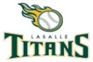 Lasalle Titans 12