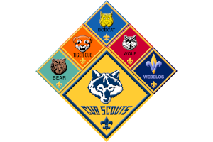 Cub Scout Pack 62