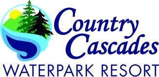 Country Cascades Waterpark Resort, Pigeon Forge